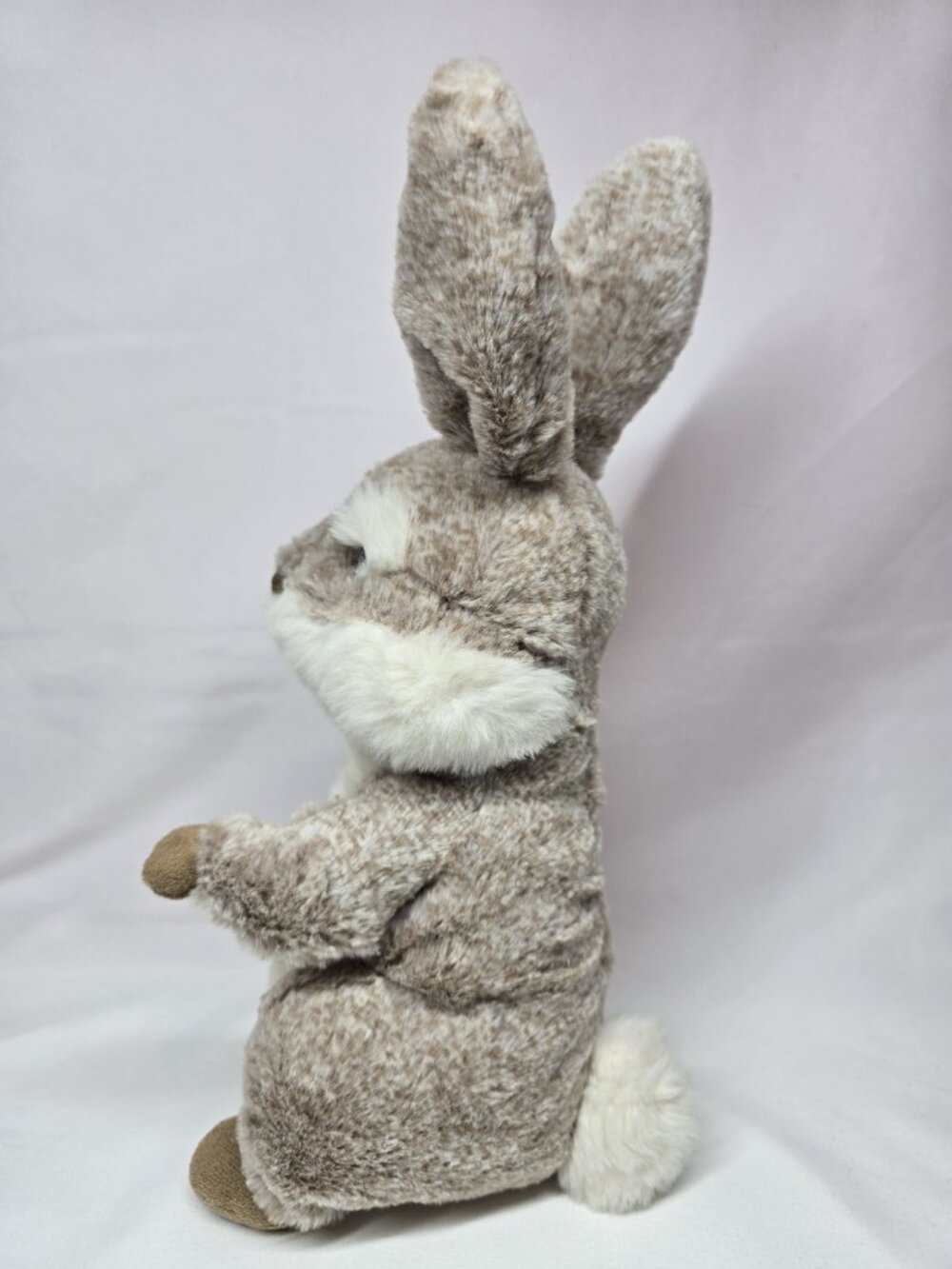 Jellycat AMBROSIE HARE Retired Bunny Stuffed Plush HTF Without Tags - Picture 2 of 8